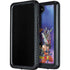 Dragon Ball Super Group Galaxy S24 Waterproof Case